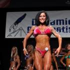 Celeste  Nelson - NPC NW Night of Champions 2010 - #1